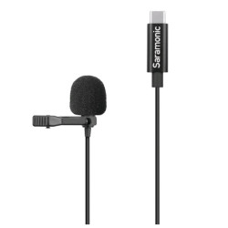 Saramonic LavMicro U3B