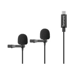 Saramonic LavMicro U3C
