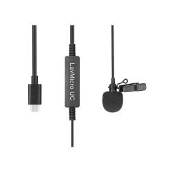 Saramonic LavMicro UC