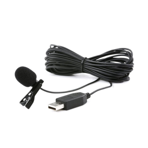 Saramonic SR-ULM5 микрофоны для радиосистем петличные