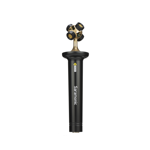 Saramonic SR-VRMIC микрофон