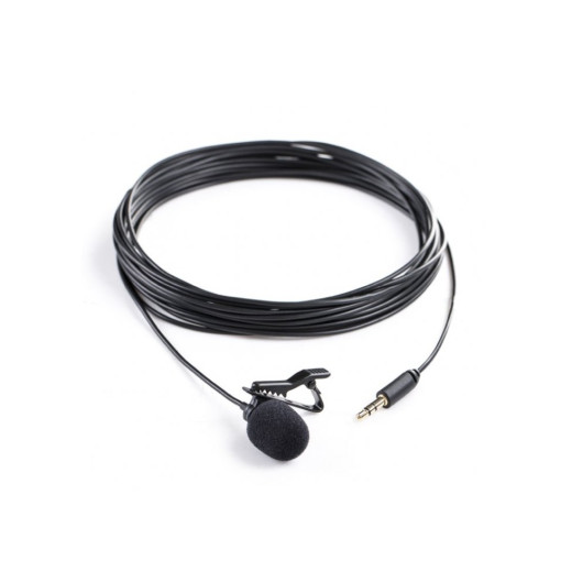 Saramonic SR-XMS2 микрофоны для радиосистем петличные