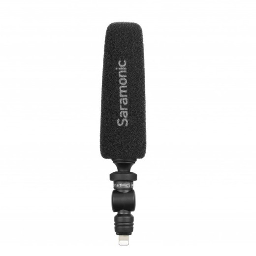 Saramonic SmartMic5 Di микрофон