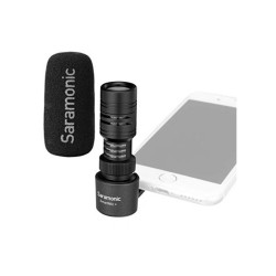 Saramonic SmartMic+