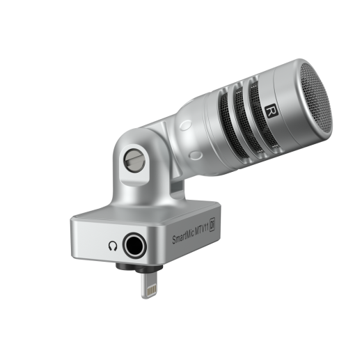 Saramonic Smartmic MTV11 Di микрофон