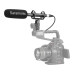 Saramonic SoundBird V1 микрофон для ТВ и радио