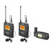 Saramonic UwMic9 Kit7 радиосистема петличная