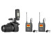 Saramonic UwMic9 Kit7 радиосистема петличная