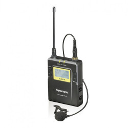 Saramonic UwMic9 TX9