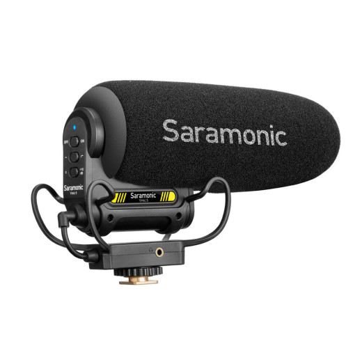Saramonic Vmic5 микрофон