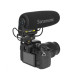 Saramonic Vmic5 Pro микрофон