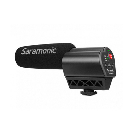Saramonic Vmic Mark II микрофон