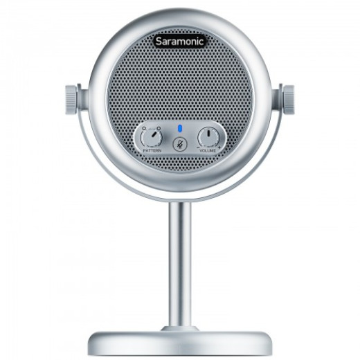 Saramonic Xmic Z4 USB микрофоны