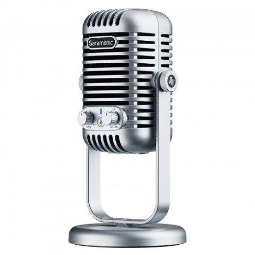 Saramonic Xmic Z5 USB микрофоны