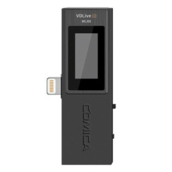 COMICA VDLive10 MI RX