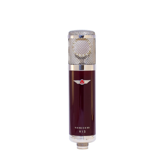 Конденсаторные микрофоны Vanguard V13 GEN2 TUBE CONDENSER