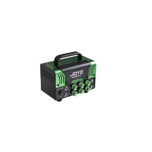 Басовый усилитель JOYO BadASS