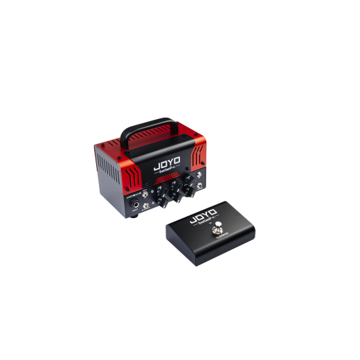 Ламповые JOYO JACKMAN II