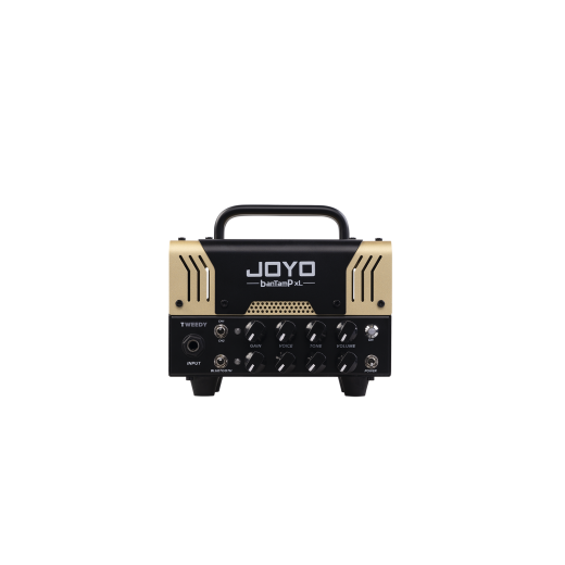 Ламповые JOYO Tweedy