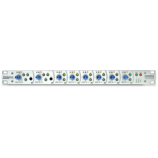 PRESONUS DigiMAX 96k