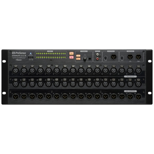 PRESONUS StudioLive RM32AI
