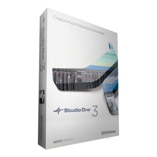 PreSonus S1 Artist 4.0