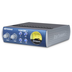 PreSonus TubePre V2