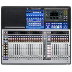 Presonus StudioLive 24 Series III