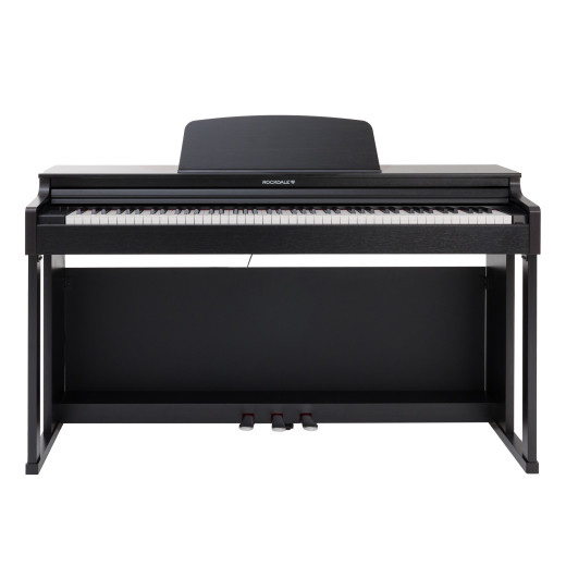 ROCKDALE Concert Rosewood ЦИФРОВЫЕ ПИАНИНО, РОЯЛИ И ОРГАНЫ