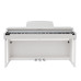 ROCKDALE Concert White ЦИФРОВЫЕ ПИАНИНО, РОЯЛИ И ОРГАНЫ
