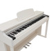 ROCKDALE Concert White ЦИФРОВЫЕ ПИАНИНО, РОЯЛИ И ОРГАНЫ