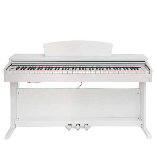 ROCKDALE Etude 128 Graded White ЦИФРОВЫЕ ПИАНИНО, РОЯЛИ И ОРГАНЫ