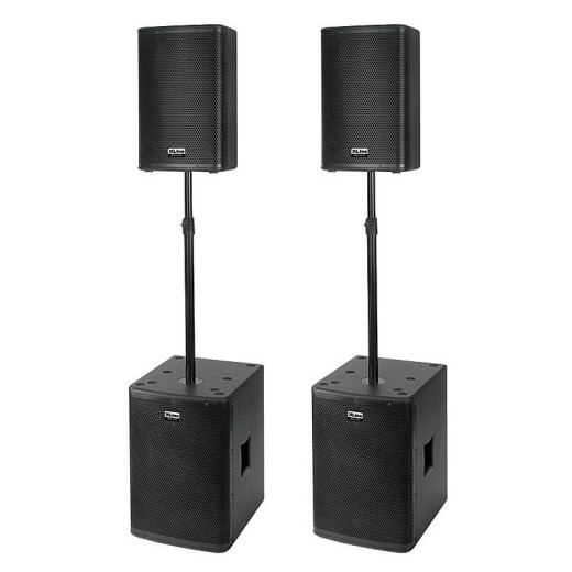 XLINE Alive 2000 (товар снят с производства)