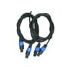 Звуковые комплекты XLINE Alive Sat cable