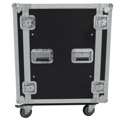 XLINE Rack 10U