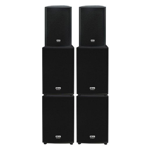 Звуковые комплекты XLINE SM-5000