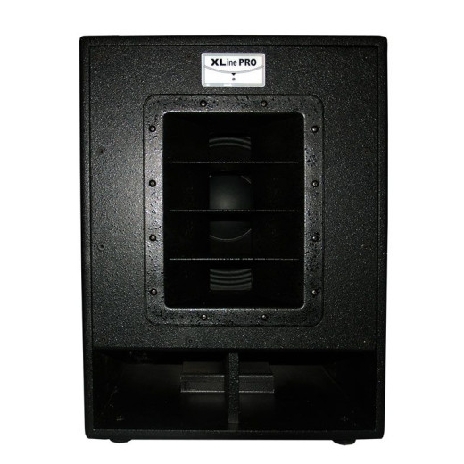 Активный сабвуфер XLINE ZC1555A