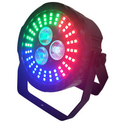 XLine Light DISCO PAR S72