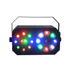 XLine Light GOBO DANCE 