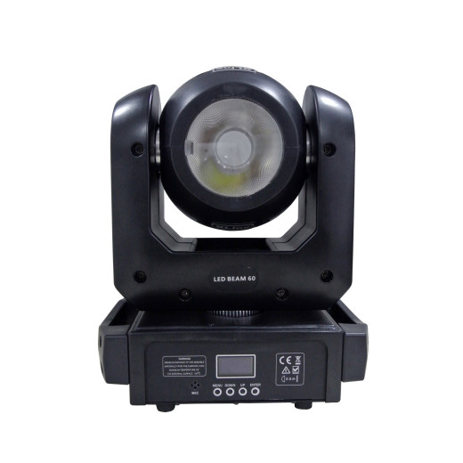 Вращающиеся головы LED типа BEAM XLine Light LED BEAM 60