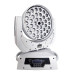 Вращающиеся головы LED типа WASH XLine Light LED WASH-3610 Z W