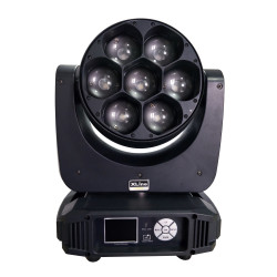 XLine Light LED WASH 0740 Z