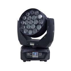 XLine Light LED WASH 1912 ZR