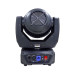 Вращающиеся головы LED типа WASH XLine Light LED WASH 1912 ZR