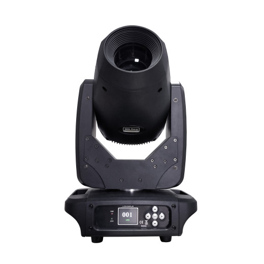 Вращающиеся головы XLine Light X-BSW 150 Z 