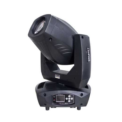 Вращающиеся головы XLine Light X-BSW 250 Z