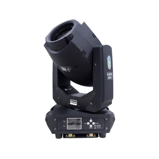 Вращающиеся головы XLine Light X-SPOT 250 Z