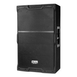 Xline ALFA P-15A DSP