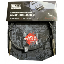 Xline Cables RINST JACK-JACK 01