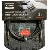 Шнур Jack-Jack Xline Cables RINST JACK-JACK 03